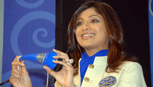 Shilpa Shetty